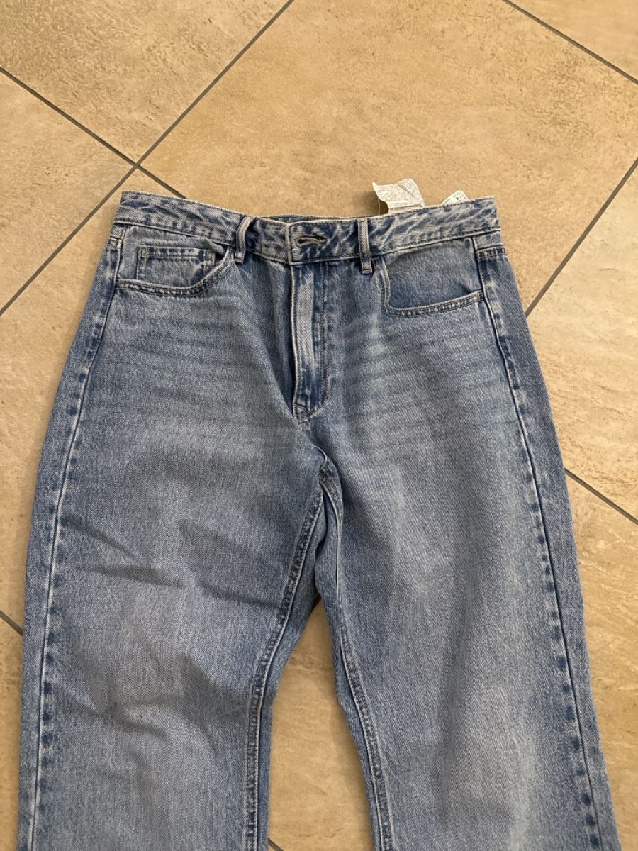 Jeans: Jeans Grösse 42 – Neu (gemäss Beschreibung) aus Otelfingen von Tommy112 1