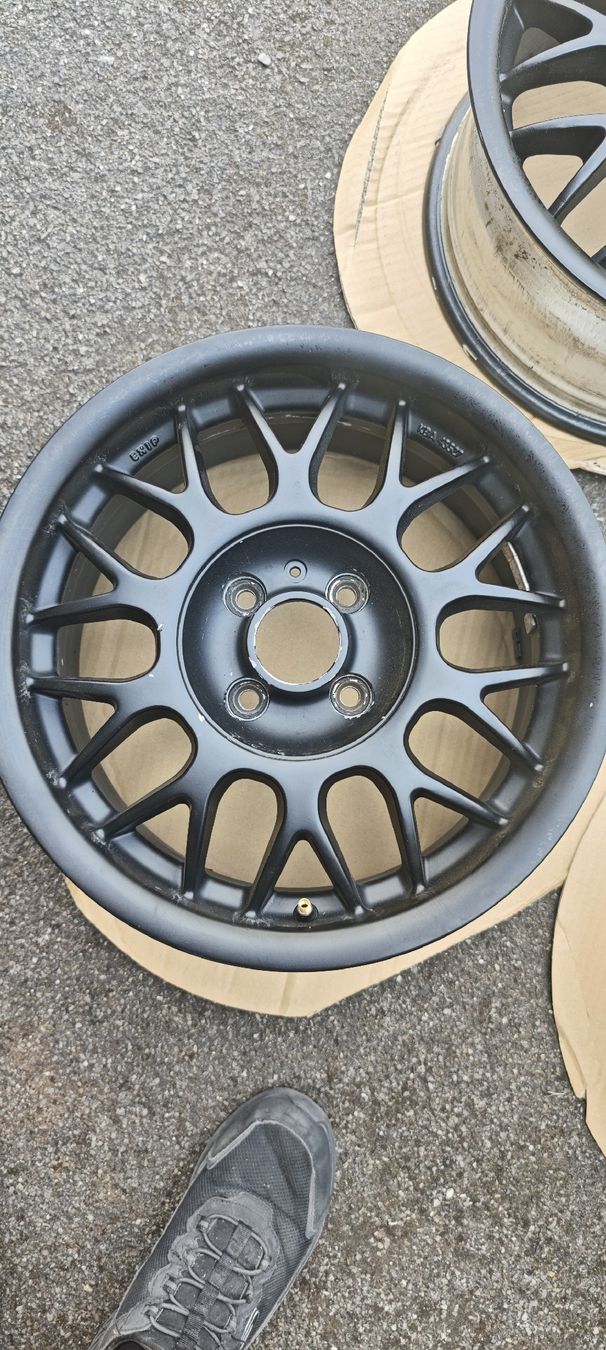 Felgen: Felgen Passend Für MX-5NA – Gebraucht aus Turgi von tom_9ywk 1