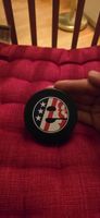 Eishockey Puck Burger King Lakers