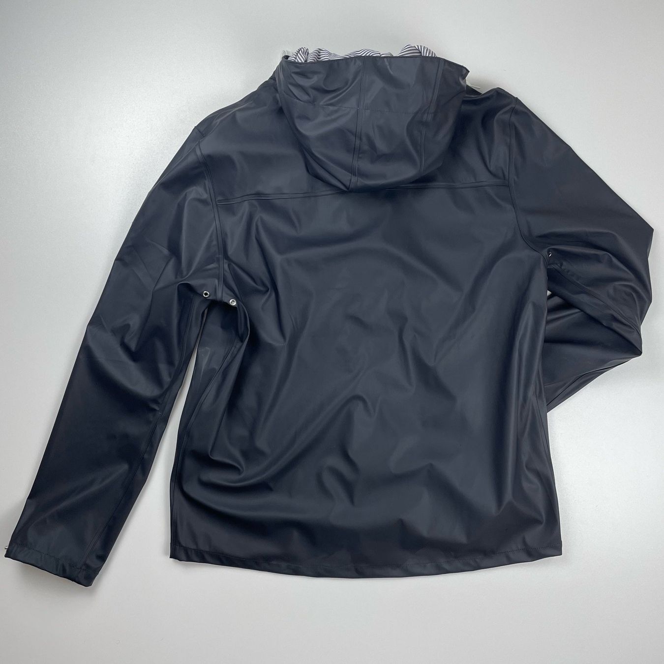 Rukka Giacche: Rukka Regenjacke Vito Black Gr S – Nuovo (secondo la descrizione) da Schönenwerd venduto da createlab 1