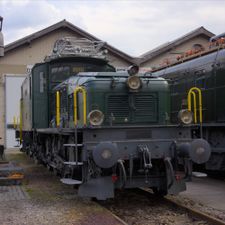 Profile image of Maxspezialbau