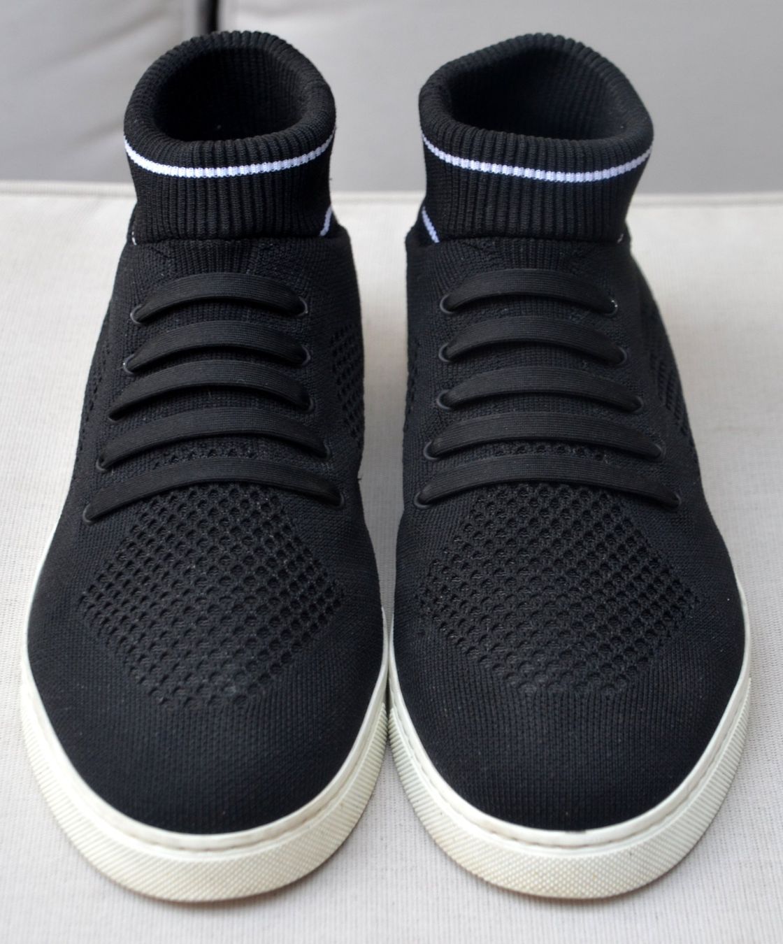 Fendi Scarpe da uomo: FENDI Sneakers 7 / 40 – Usato da Collonges venduto da Allegree 3