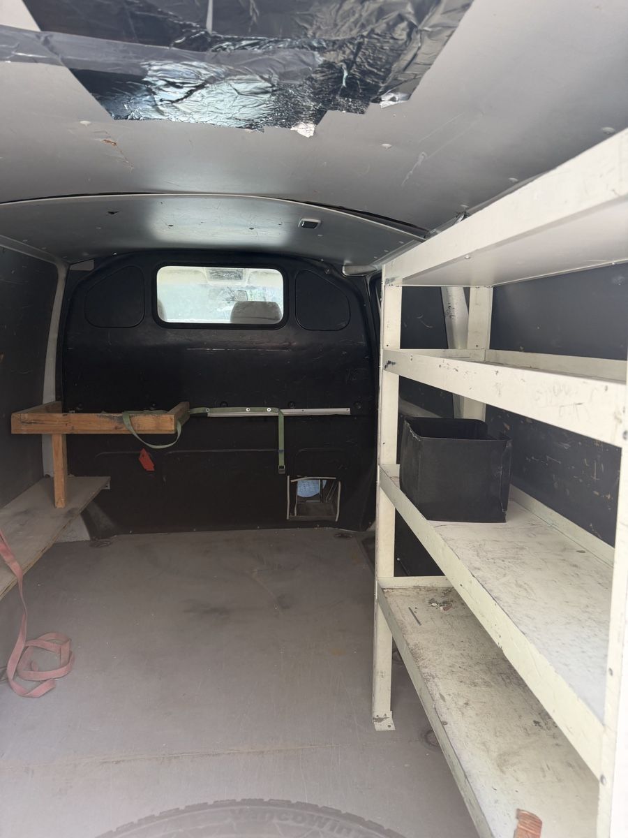 VW Veicoli commerciali: vw t5 2.5 tdi ab mfk – Usato da Oensingen venduto da jul_8kvc 3