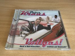 M1 Peter Kraus – Vollgas