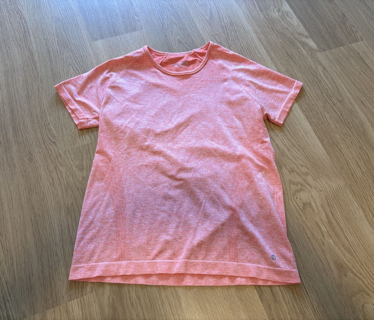 Tchibo T-shirt: Tchibo Active Shirt – Usato da Baden venduto da Tiffany6878 4
