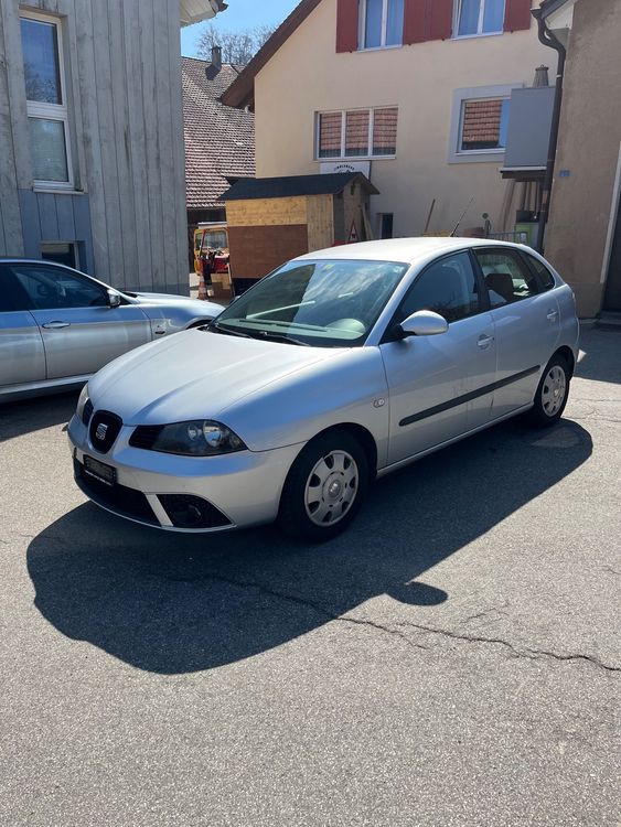 Seat ECO 1.4 Diesel (Turbo Defekt) Kaufen auf Ricardo
