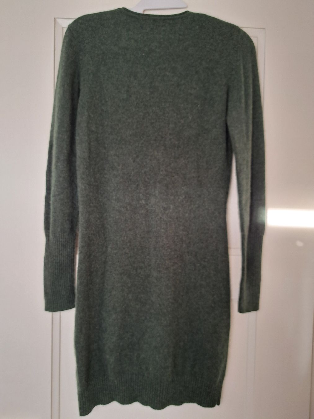 Vestiti: Kaschmir Kleid / Long Pulli von: Cashmere – Usato da Thalwil venduto da sternenstaub369 1
