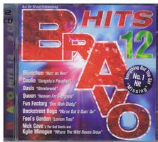 BRAVO Hits / #12 (2 CDs)