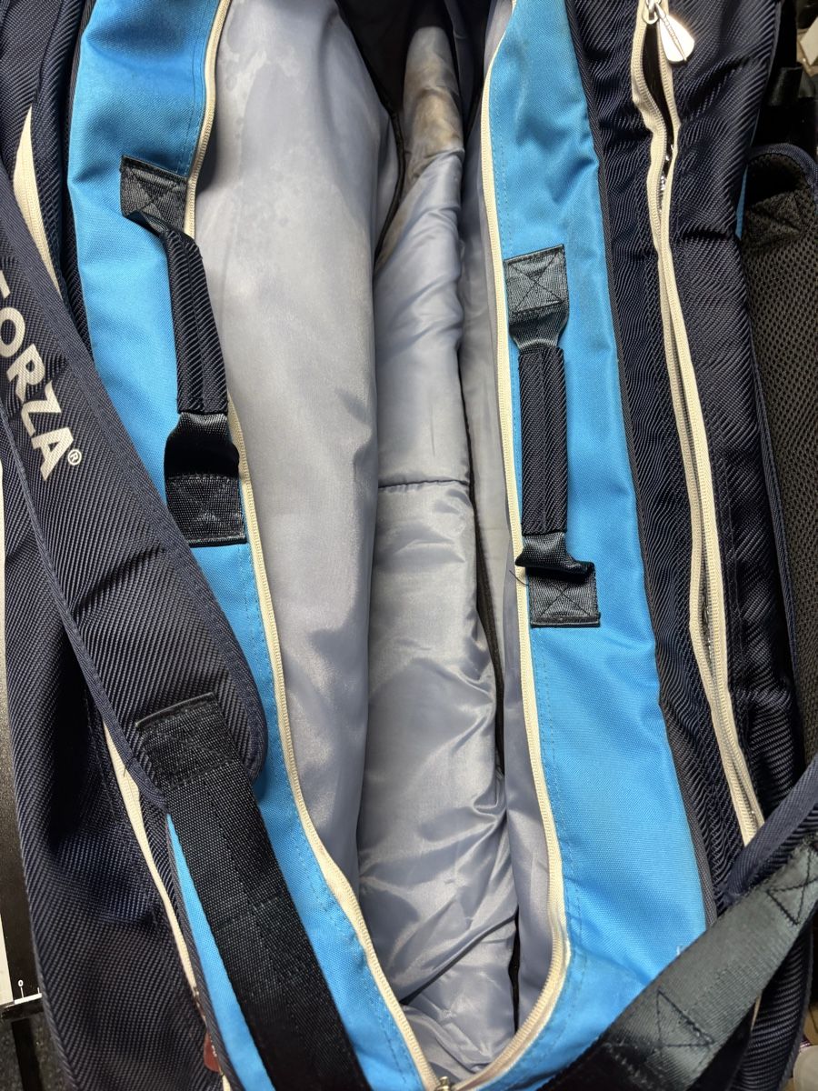 Borse: FZ Forza Schlägertasche – Usato da Oberlunkhofen venduto da Rovago 1