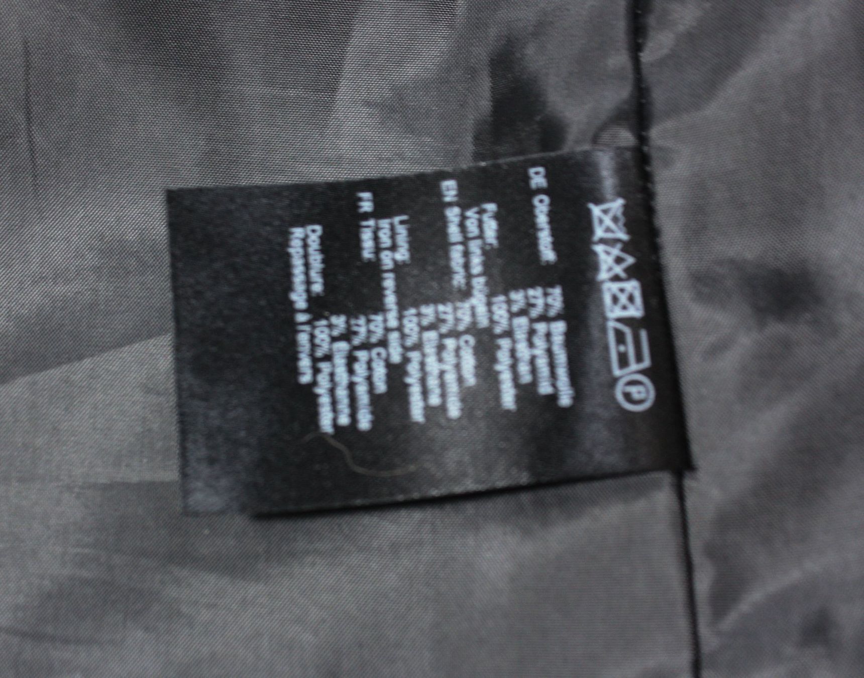 Vestiti: HALE BOB Kleid Gr. S – Usato da Belp venduto da caramel-secondhand 6