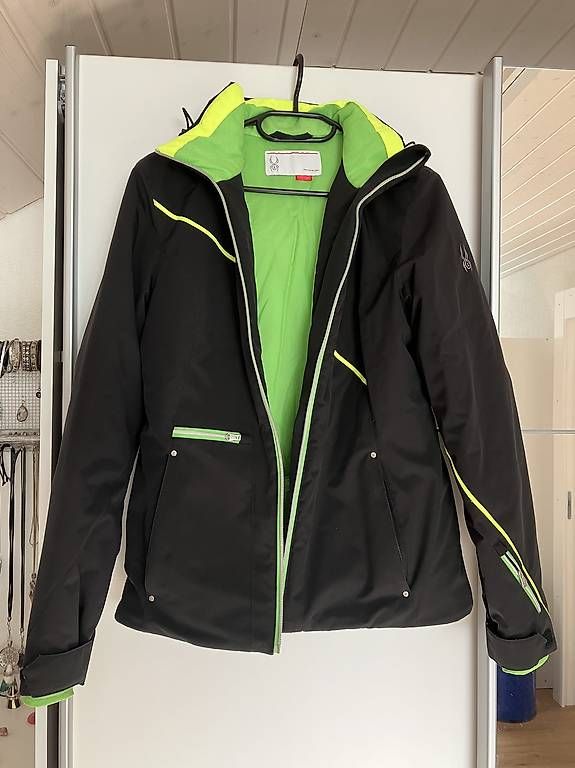 Giacche: Snowboardjacke von Spyder Grösse S – Usato da Weinfelden venduto da Sakni