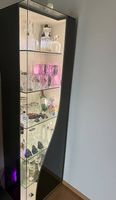 Exklusive LEONARDO living Design-Glasvitrine