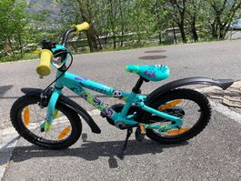 Kinderfahrrad