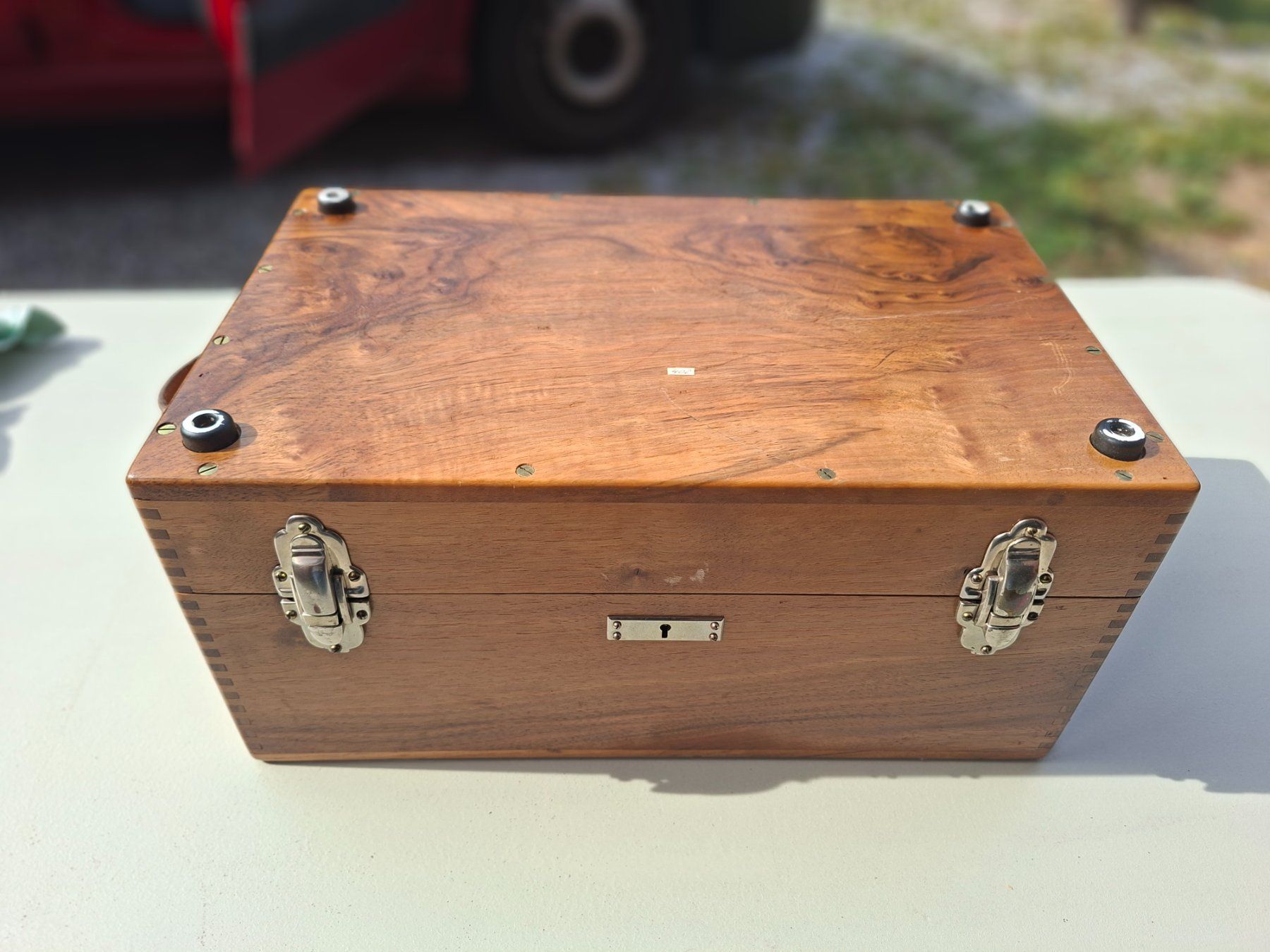 Misurare: Galvanometer Hartmann & Braun Frankfurt gebraucht – Usato da Schaffhausen venduto da meteor7 6