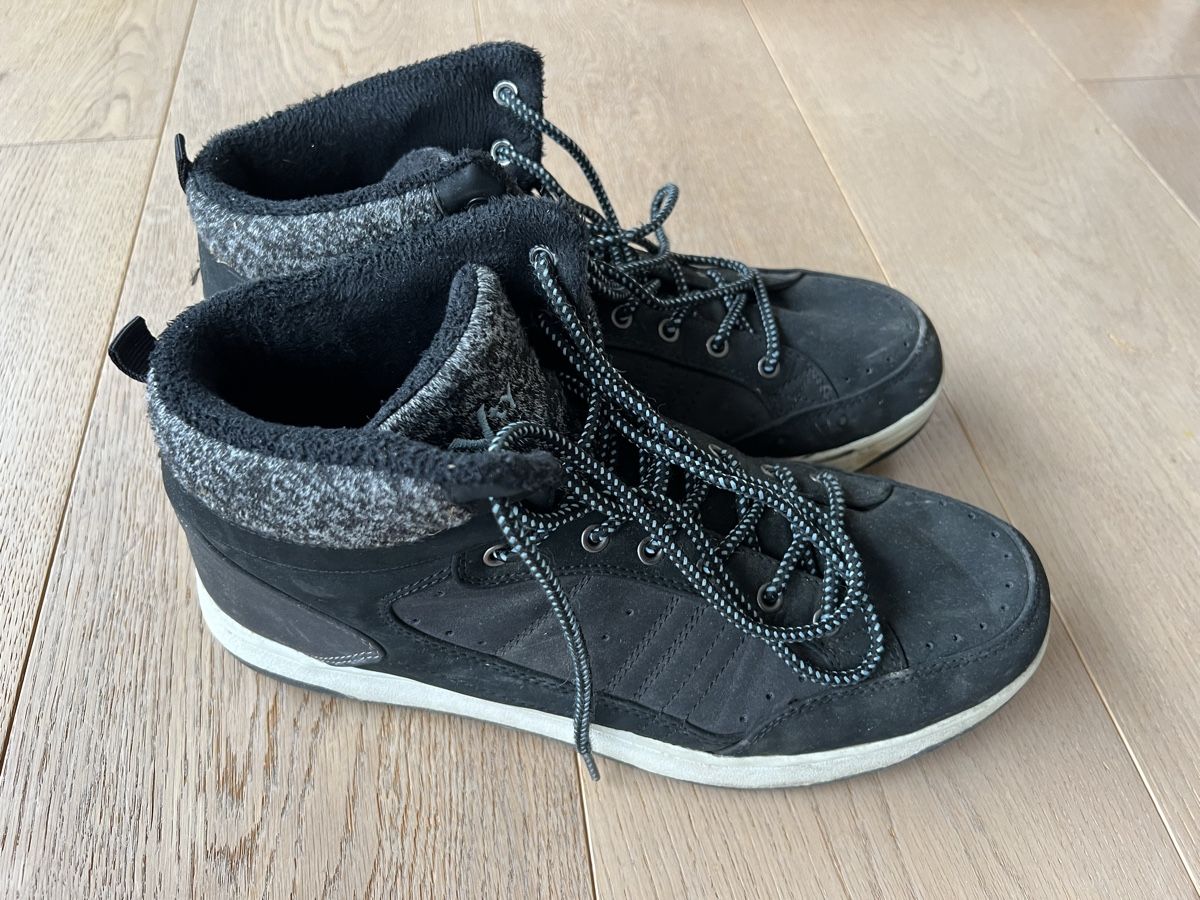 Dosenbach Scarpe da uomo: Winterschuhe Gr. 42 – Usato da Hertenstein AG venduto da Stadtturm