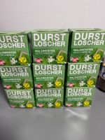 9x Durstlöscher Waldmeister 500ml