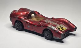 Matchbox Lesney No.69 Turbo Fury, Jahr 1973
