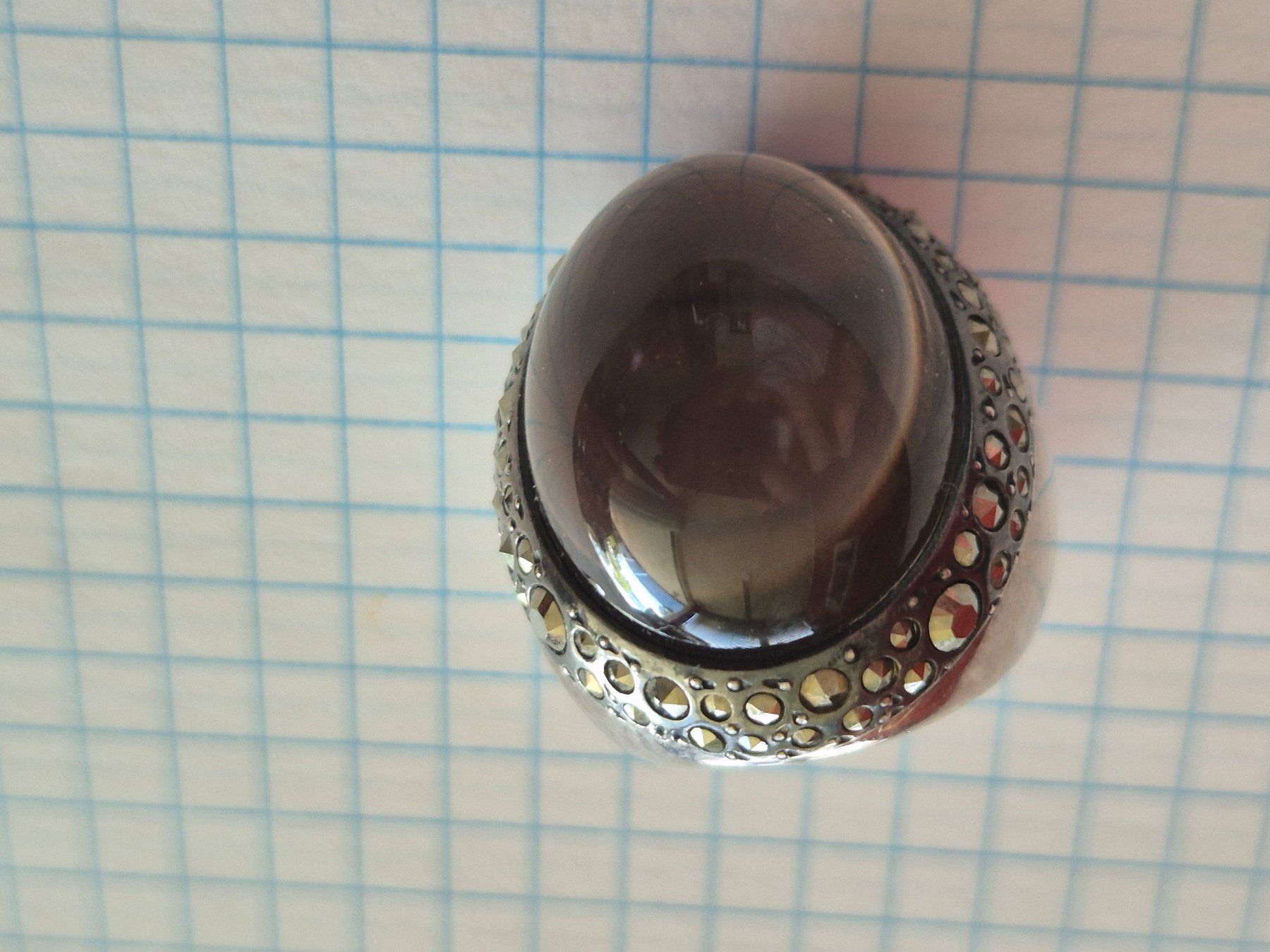 Pomellato Ringe: Pomellato67 Designer Ring – Gebraucht aus Walchwil von Zovello 1