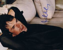 Rupert Everett 1959- Autogramm signiert Foto 20x25cm