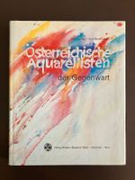 Kunst - Aquarellisten der Gegenwart aus Österreich