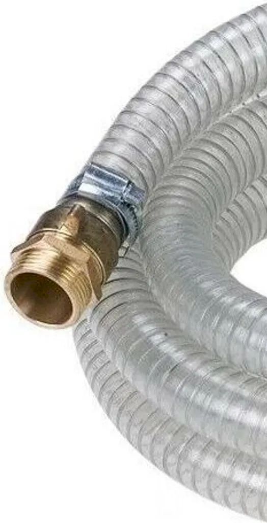 Piscines: CHM 1 Zoll Saugschlauch 20 Meter – Neuf avec emballage d'origine à Bottighofen par zaap 2