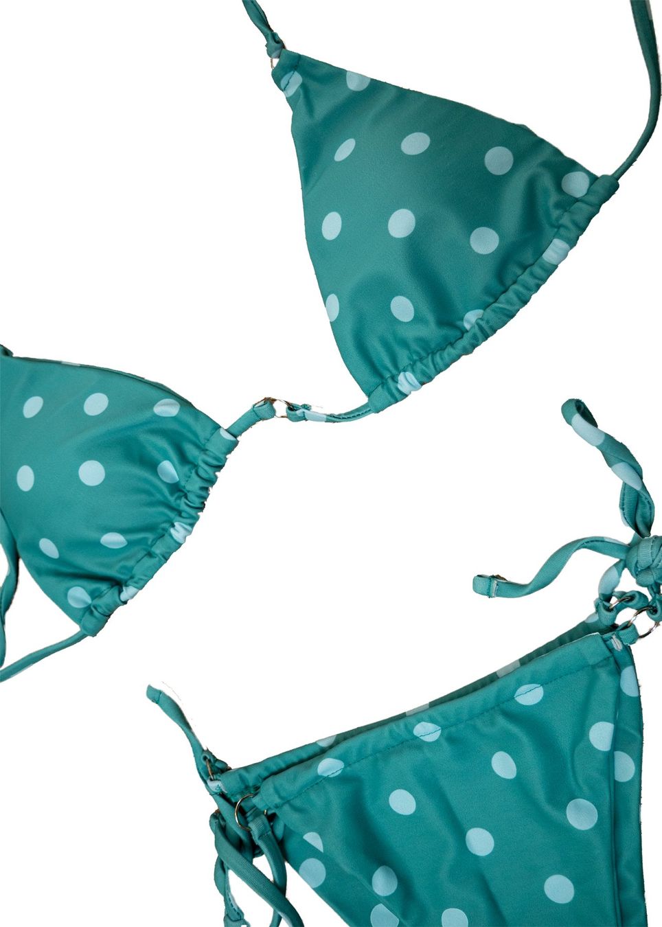 Costumi da bagno & Bikini: Bikini Set Mix 4 Stück – Nuovo e nell'imballaggio originale da Bülach venduto da deinmica 5