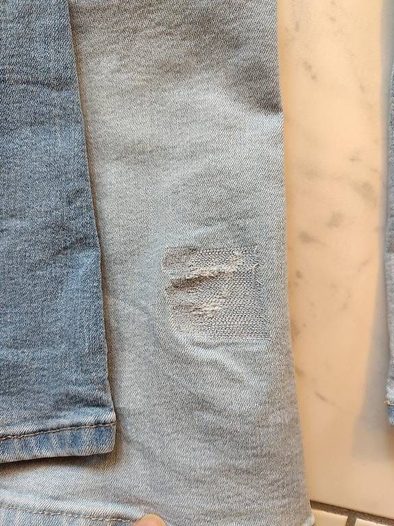 Pantaloni: Jeans Grösse 140 – Usato da Meilen venduto da Hope777 3