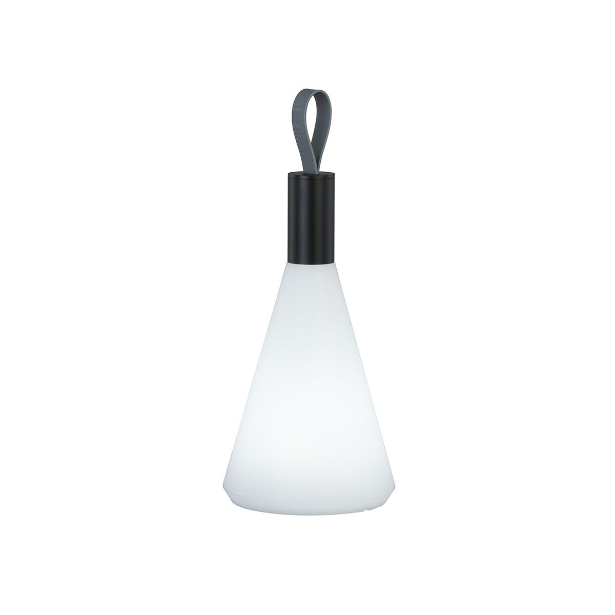 Lampade: LED Aussen Tischleuchte, 32 cm Höhe – Nuovo (secondo la descrizione) da Kreuzlingen venduto da Smart-Light 1