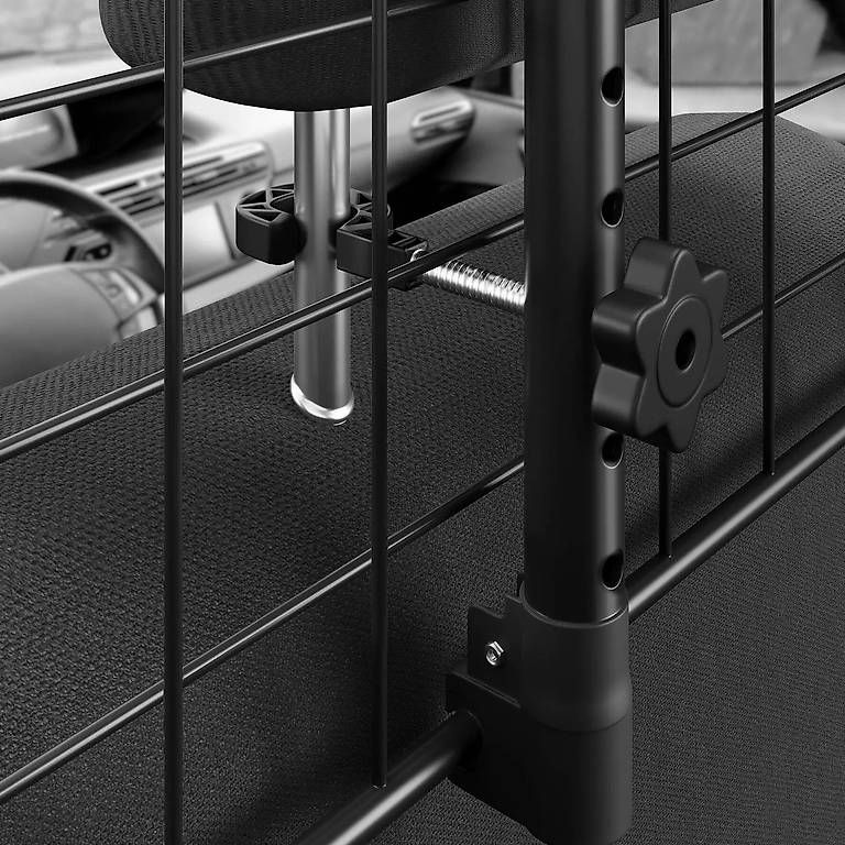 Gabbie, trasporto & Sicurezza: Auto Hundeschutzgitter – Usato da Abtwil SG venduto da latschii_89 4