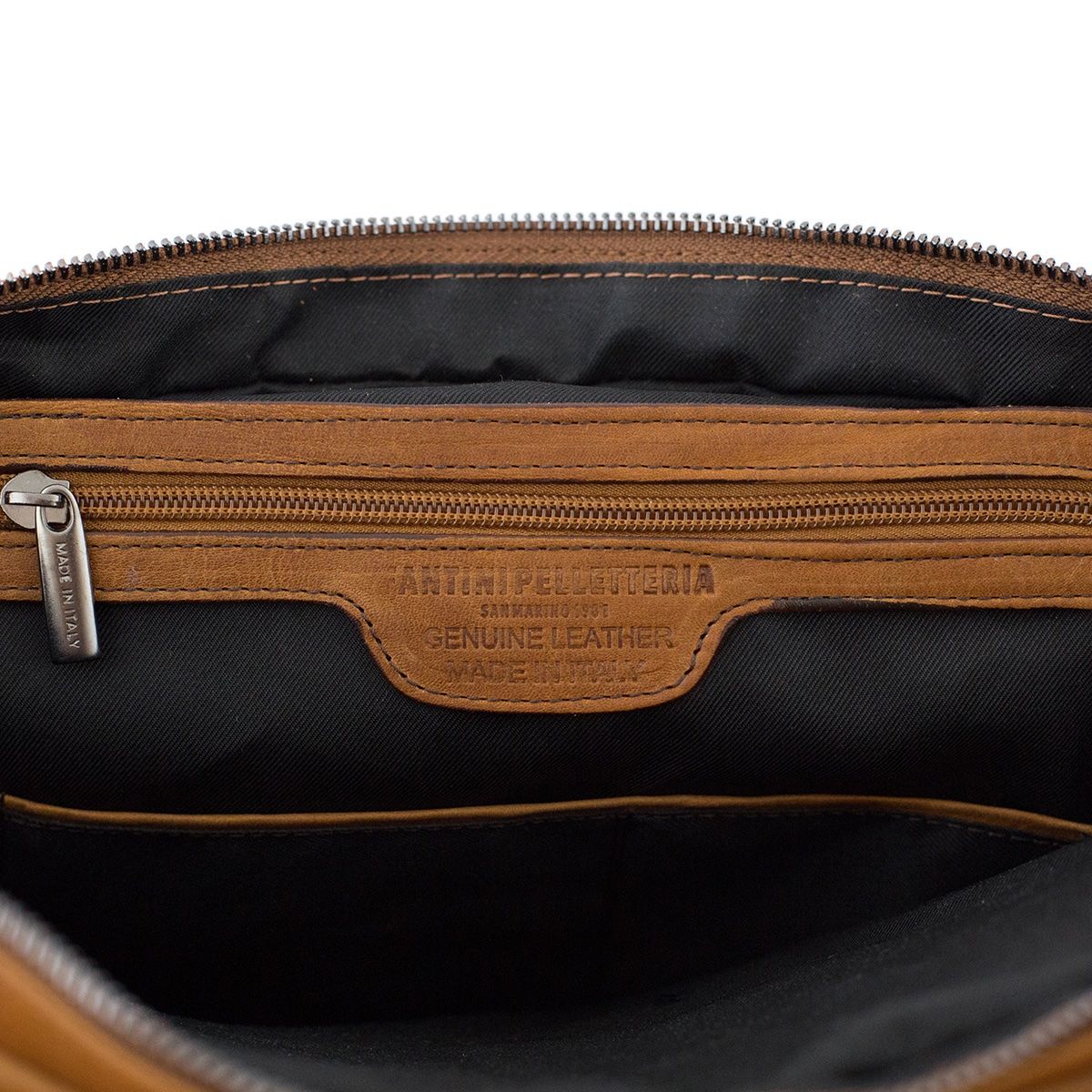 Koffer & Taschen: Aktentasche aus Leder Parma – Neu und originalverpackt aus Wittenbach von bes_k8vr 2