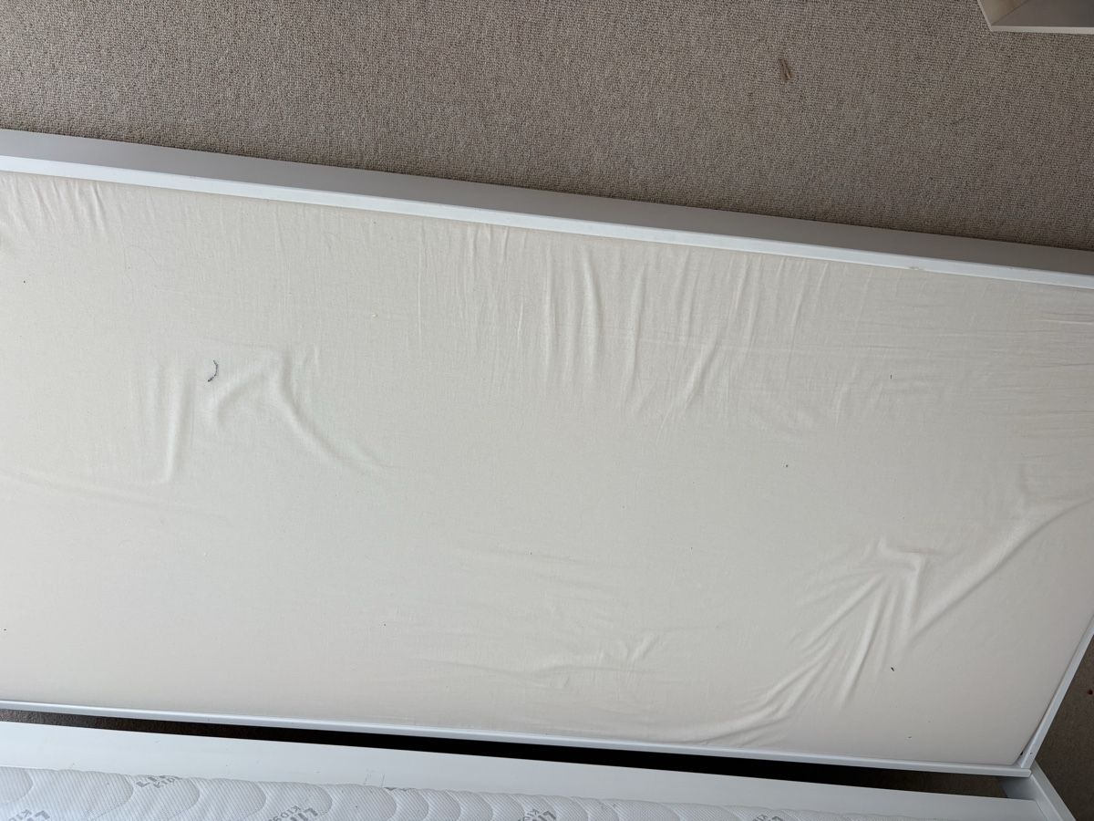 Lifetime Brands Letti: Lifetimebett mit Zubehör – Usato da Zumikon venduto da enroute 2