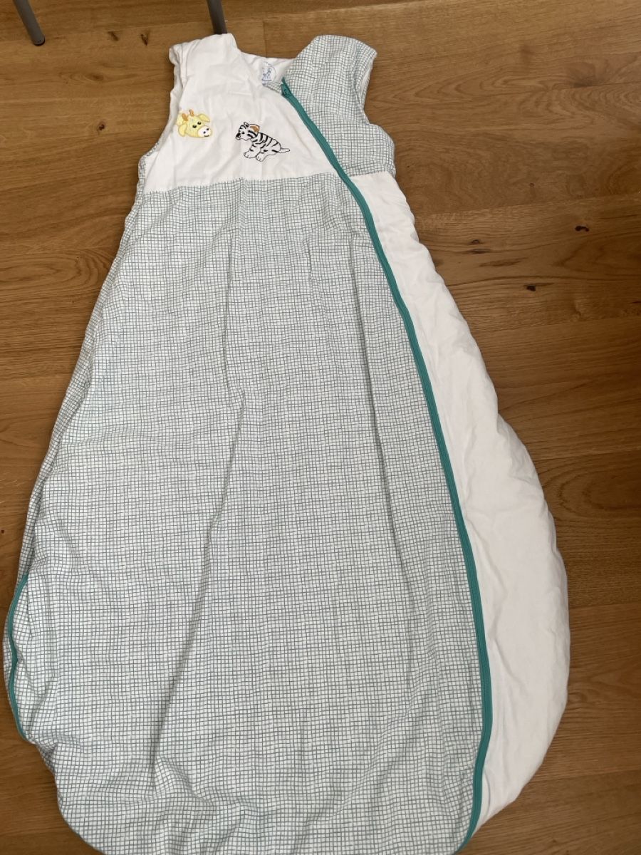 Sterntaler Pigiama & Simili: Schlafsack Sterntaler 110cm – Usato da Davos Dorf venduto da Enzian5105