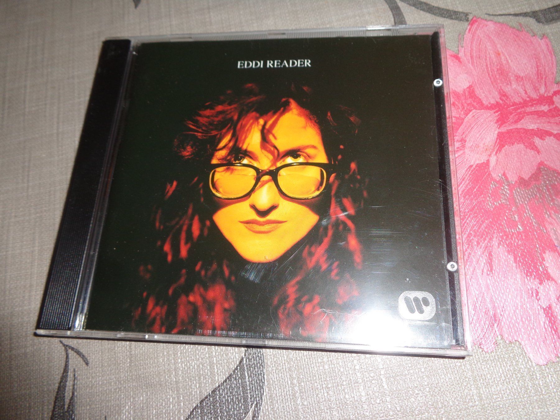CD: Eddie Reader CD – Usato da Olten venduto da Disc-Ausverkauf