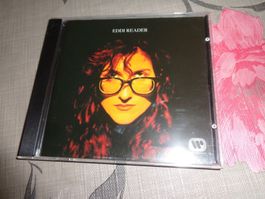Eddie Reader CD