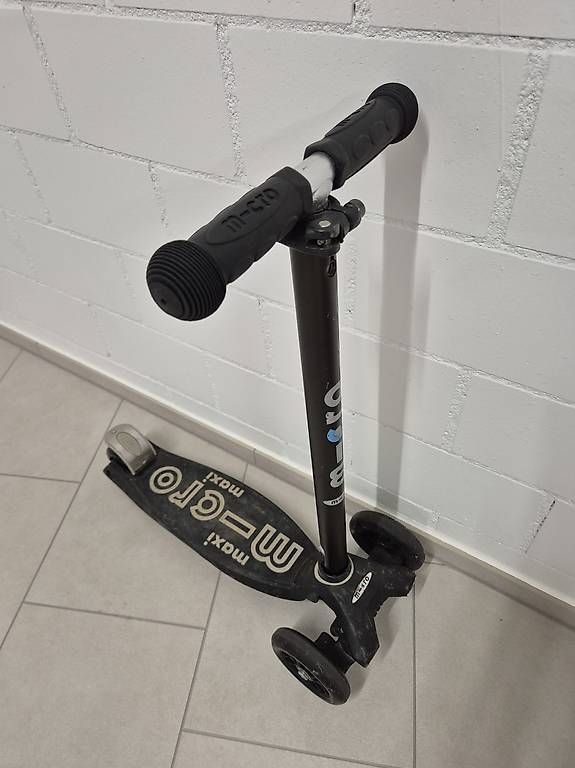 Kickboard: Trotti Micro Maxi – D'occasion à Pfäffikon ZH par Cro 1