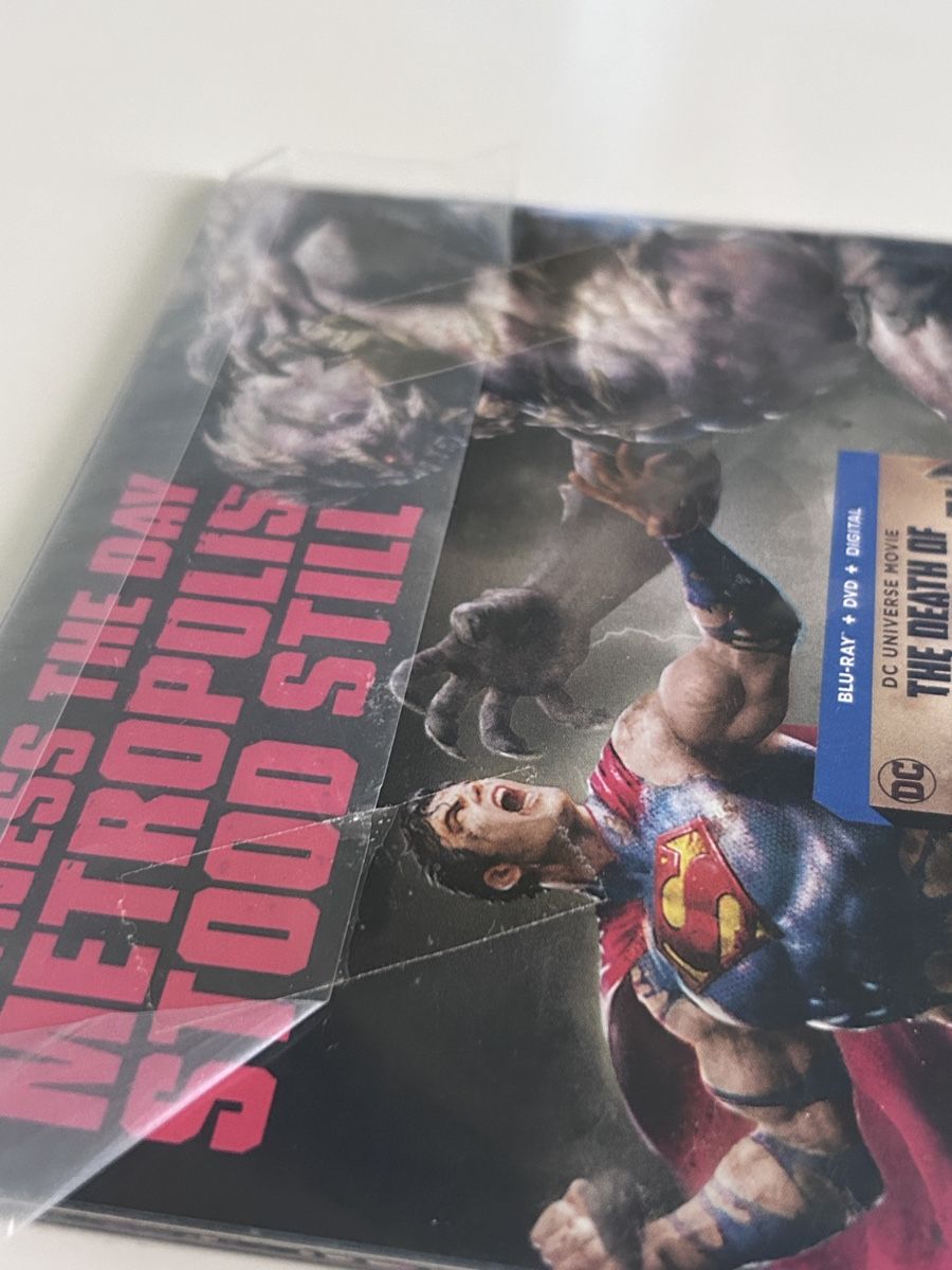 Fumetti: The Flash DC Universe Comic 52 new and unopened – Nuovo e nell'imballaggio originale da Rapperswil SG venduto da mil.bin 2