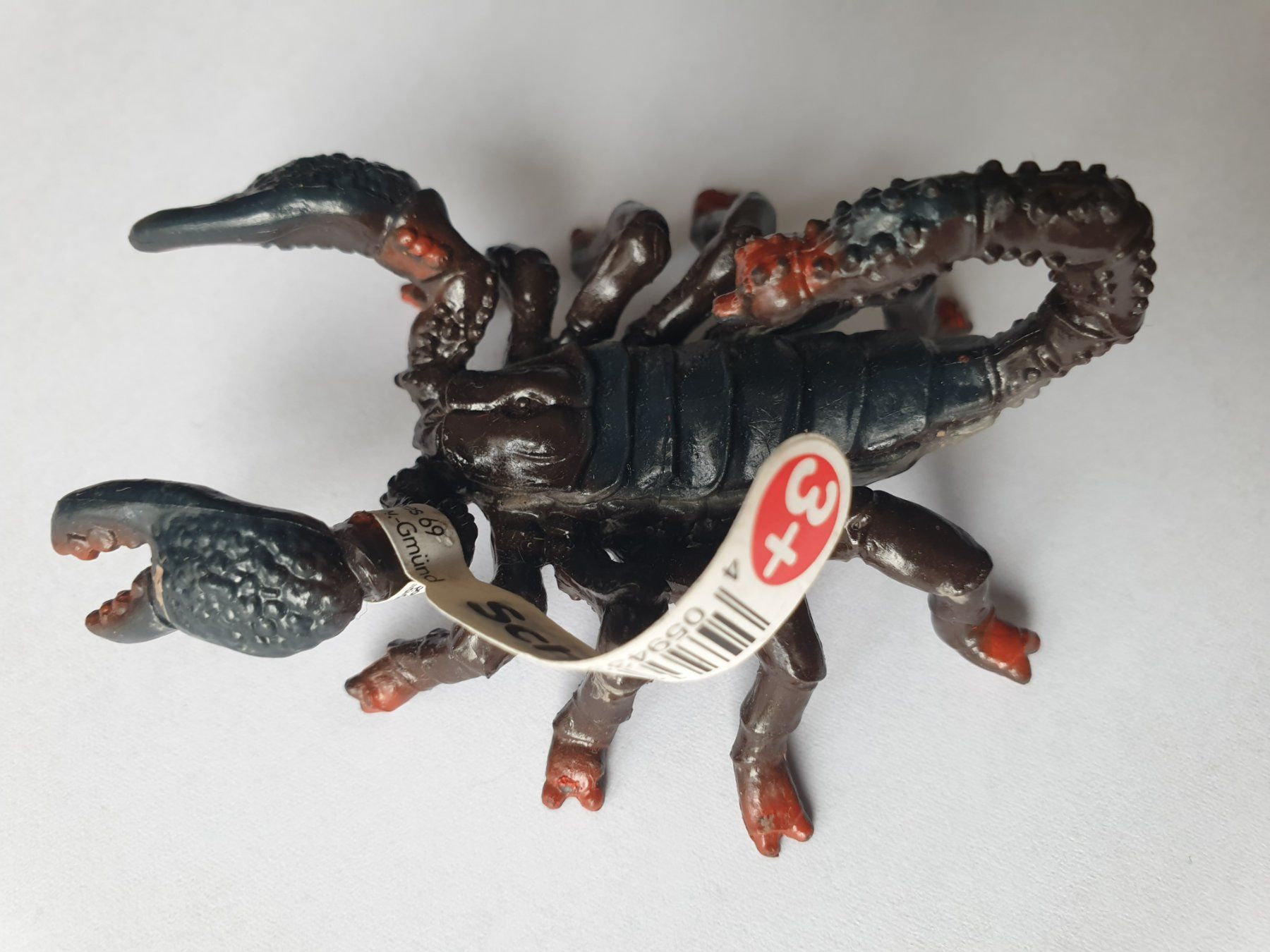 Schleich Statuette: Skorpion Tier Schleich – Nuovo (secondo la descrizione) da Mörschwil venduto da spirspi 1