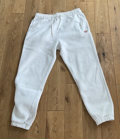 Training Dickies Blanc