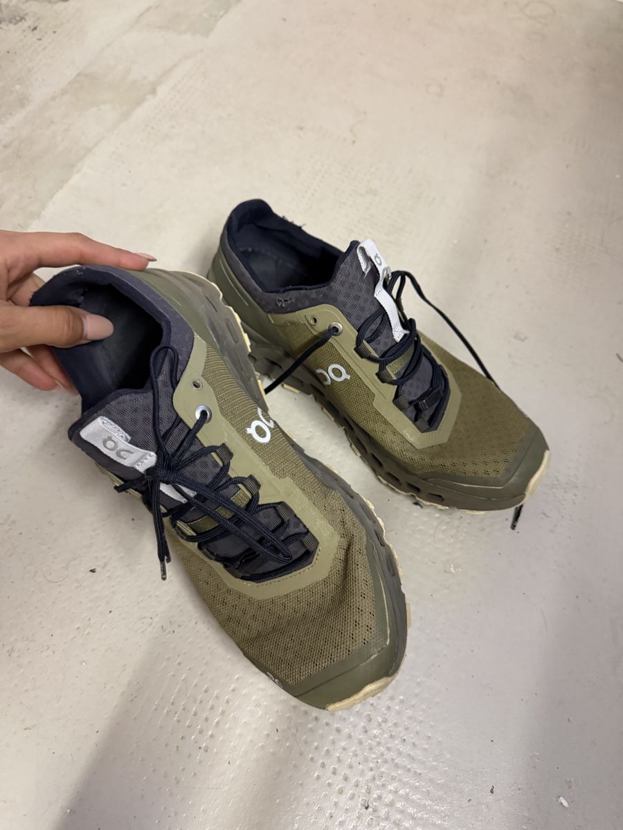 On Scarpe da donna: On Sneakers – Usato da Arbon venduto da LadyGSx 3