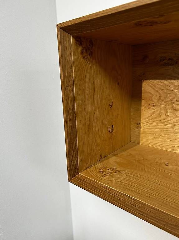 Regale: Wandregal ab Ausstellung – Gebraucht aus Urtenen-Schönbühl von wohnstudio_haller 2