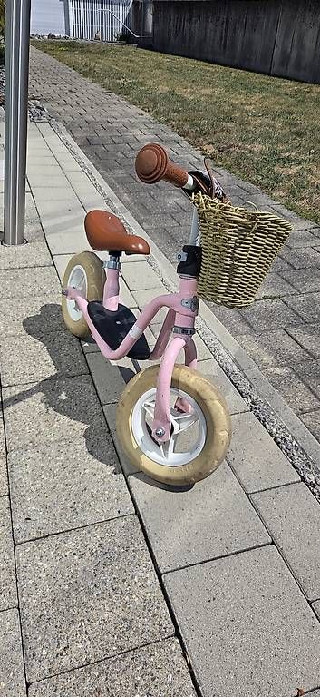 Mini Bike: Like a bike Puky – Usato da Heimberg venduto da Res448 2