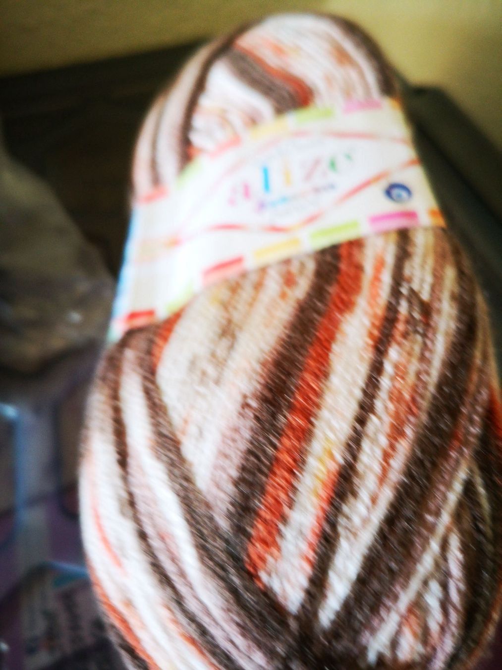 Lana: 5 x Garn Acryl – Nuovo e nell'imballaggio originale da Frenkendorf venduto da DORU1 2