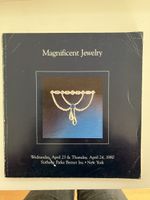 Magnificent Jewelry  - Sotheby Parke Bernet