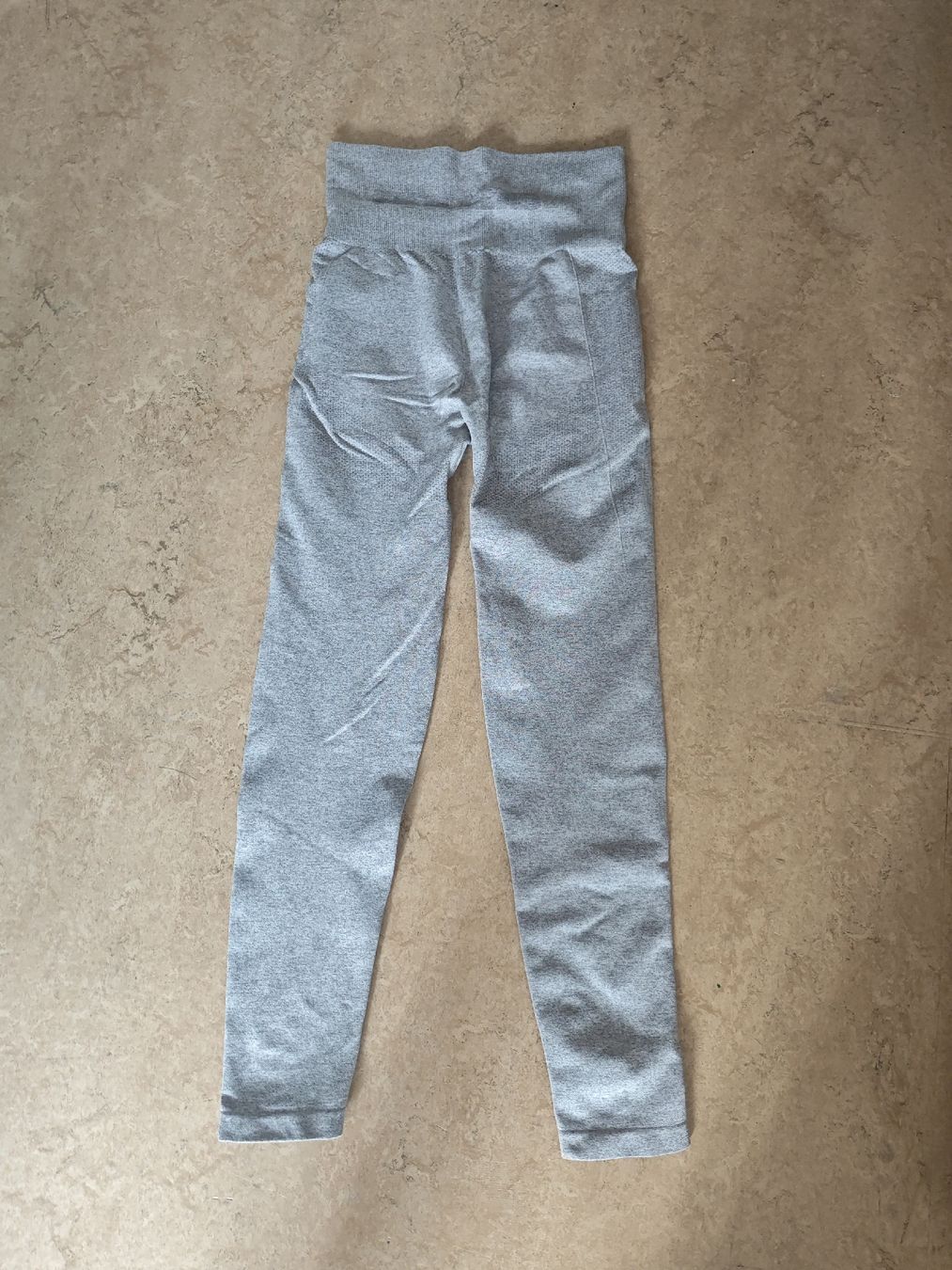 Leggings: Graue Sport Leggings, Grösse M – Neu (gemäss Beschreibung) aus Wädenswil von macik 3