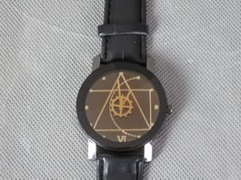Modische Armbanduhr für Ingenieure (Neu)