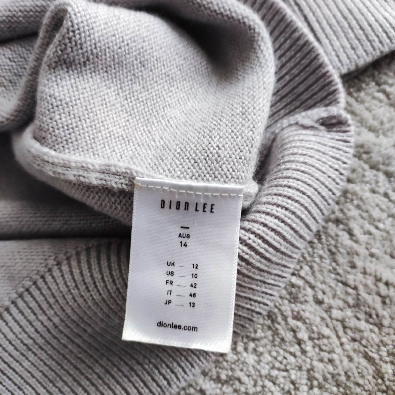 Pullover & Sweatshirts: Dion Lee Pullover – Gebraucht aus Frick von mlpreloved 3