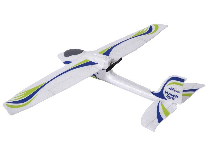 Modellismo RC: Arrows Hawk Eyes RTF 600mm – Nuovo e nell'imballaggio originale da Hosenruck venduto da soxos01 2
