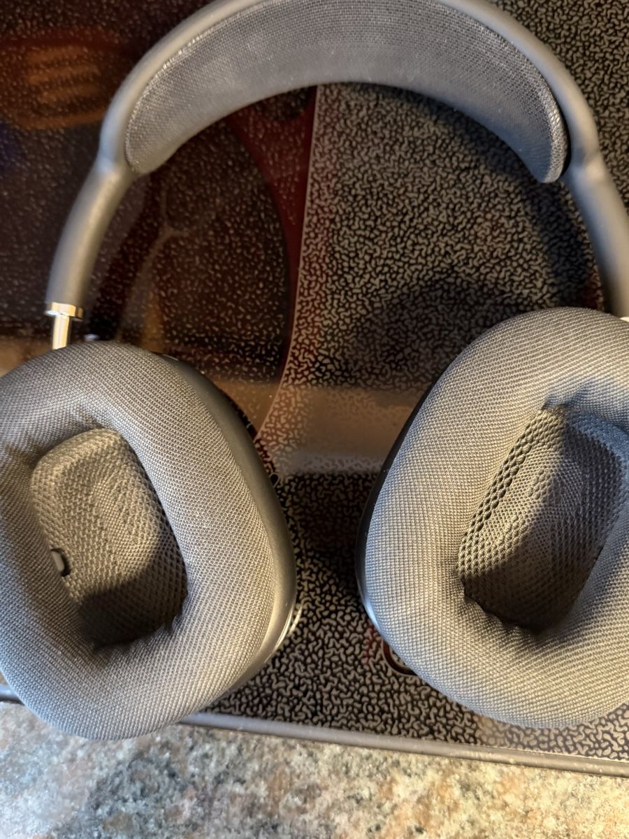 Apple Cuffie: AirPods Max – Usato da Ebmatingen venduto da Precon 3