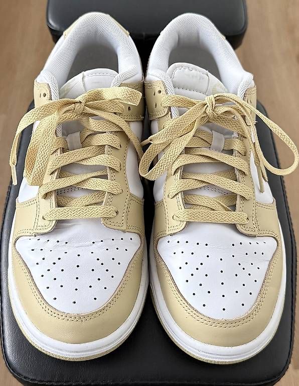 Nike Chaussures hommes: Nike Low Dunk – D'occasion à Sirnach par Barkin1 1