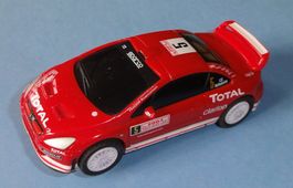 Carrera Go - Peugeot